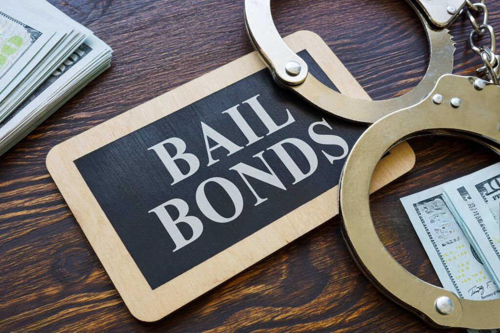Bail Bondsman