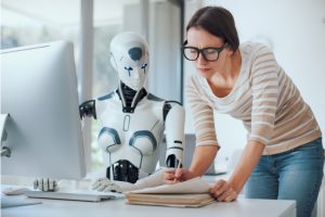 Business Growth with AI
