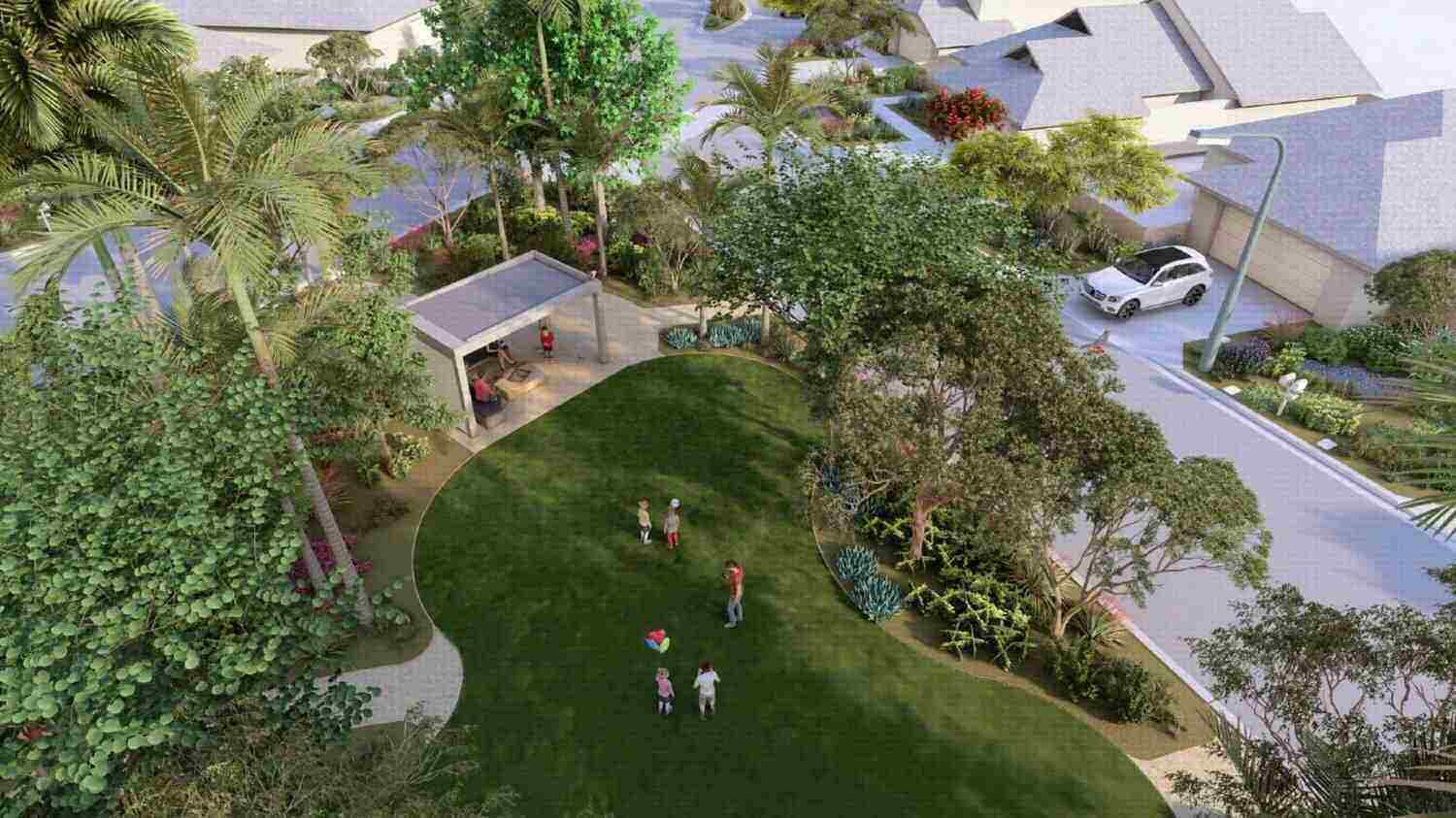 Why Resilience is the New Luxury in Landscaping World