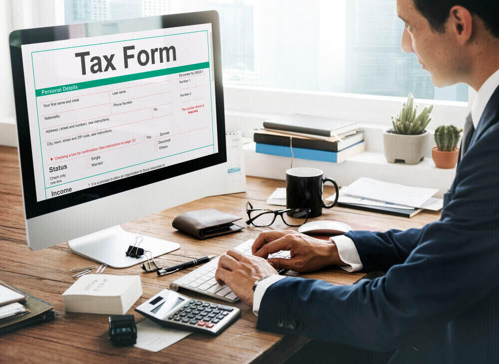 What Most People and Businesses Get Wrong About Taxes Every Year