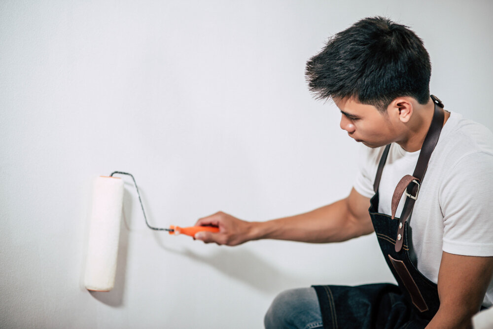 painters in Jacksonville