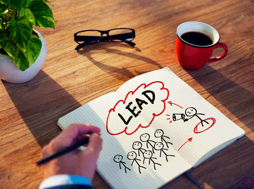 Small Moves, Big Impact: How Smart Connections Really Pay Off