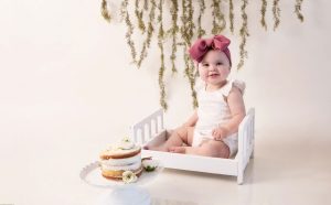 Moments With Your Baby
