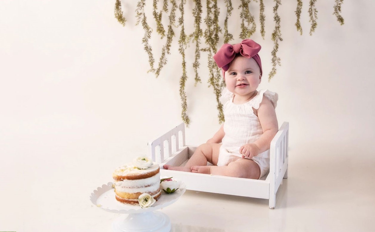 Moments With Your Baby
