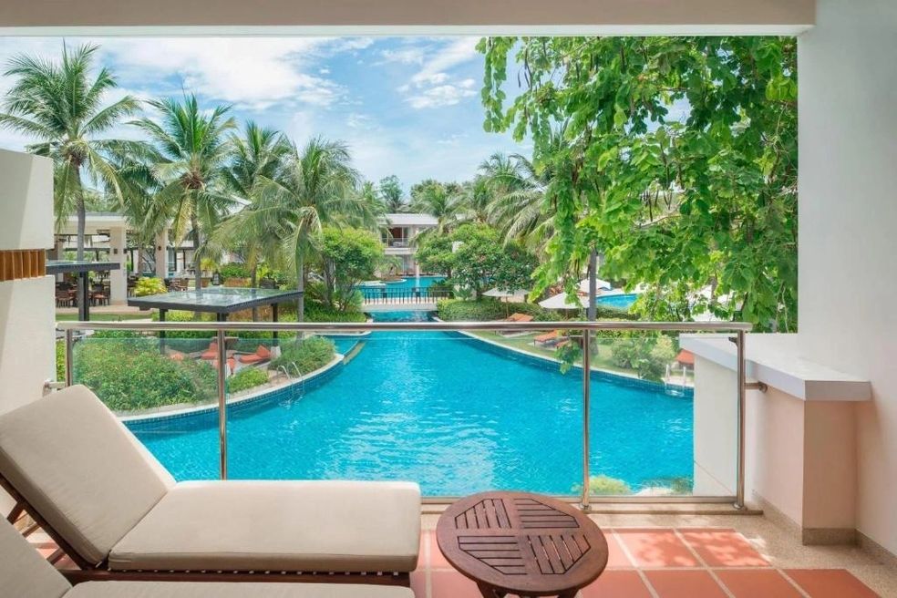 Hua-Hin Resort & spa
