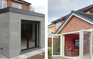 house renovations service