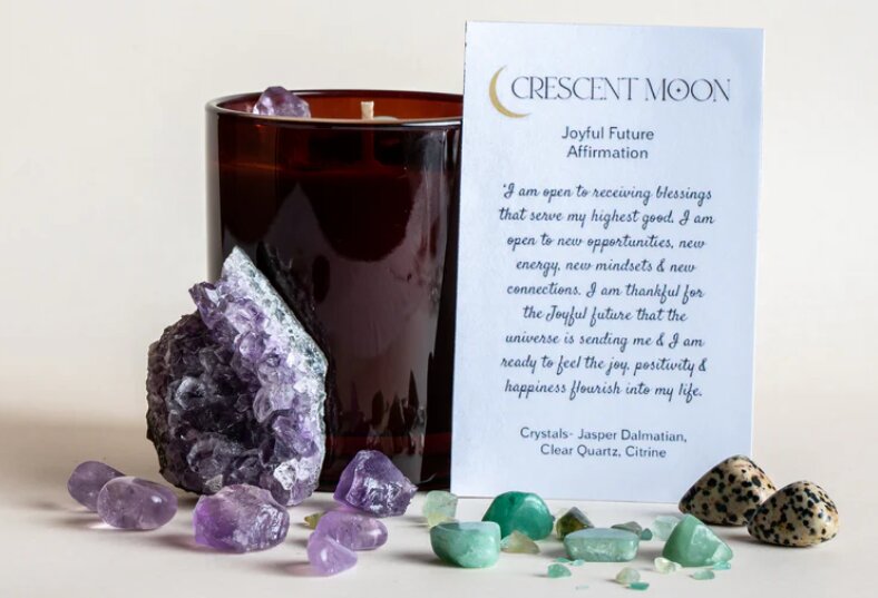 Scented Candles and Why They Quietly Change How Home Feels