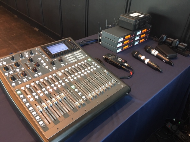 How Smart Technology Is Redefining Hybrid Events in 2026