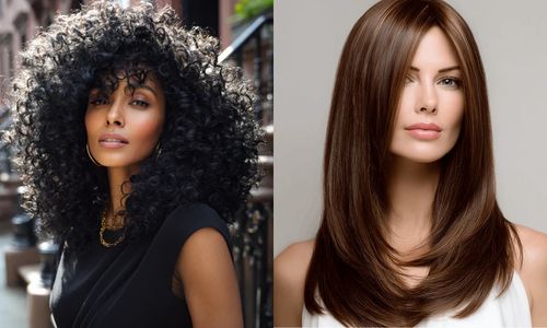 Hair Styling Tricks to Refresh Your Everyday Look & Boost Self-Confidence