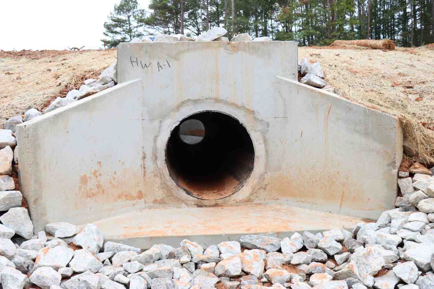 How Hidden Infrastructure Protects Your Property During Heavy Rains