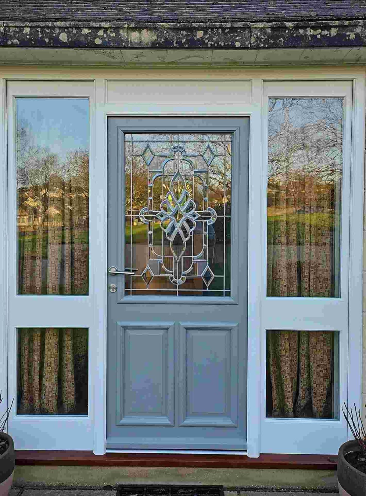Why the Right Door Can Completely Change Your Home Feel