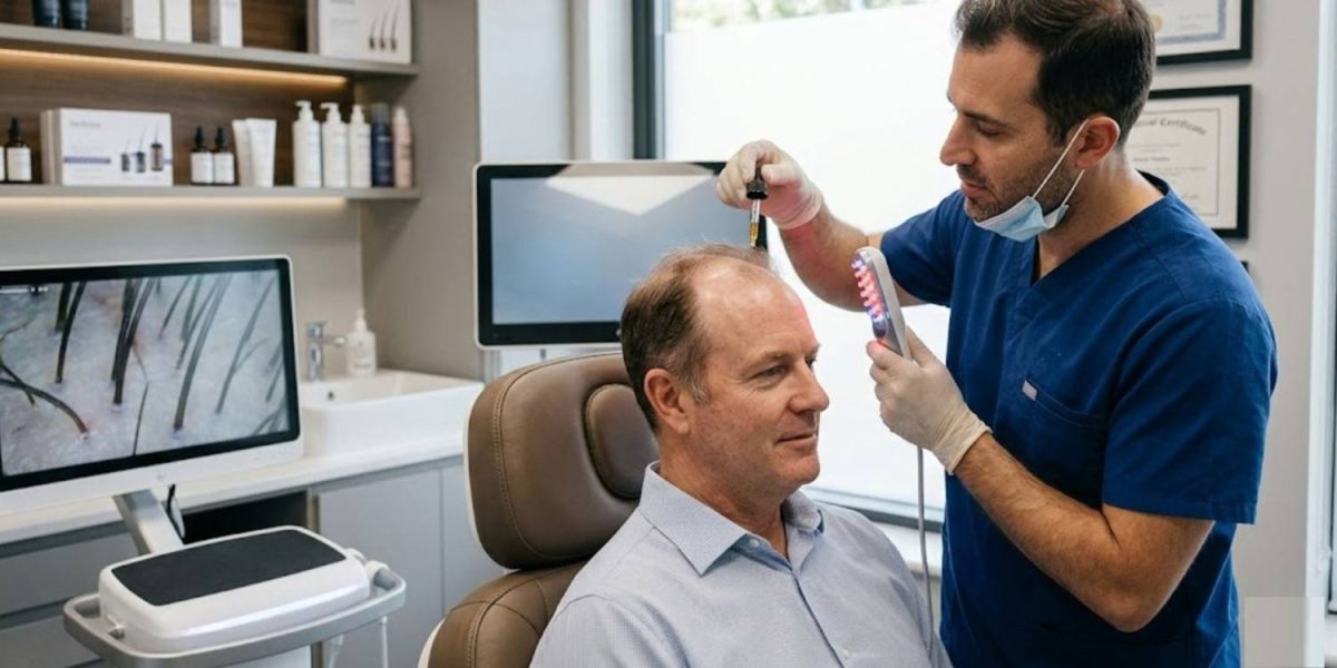 The Self-Care Upgrade No One Talks About but Everyone Notices