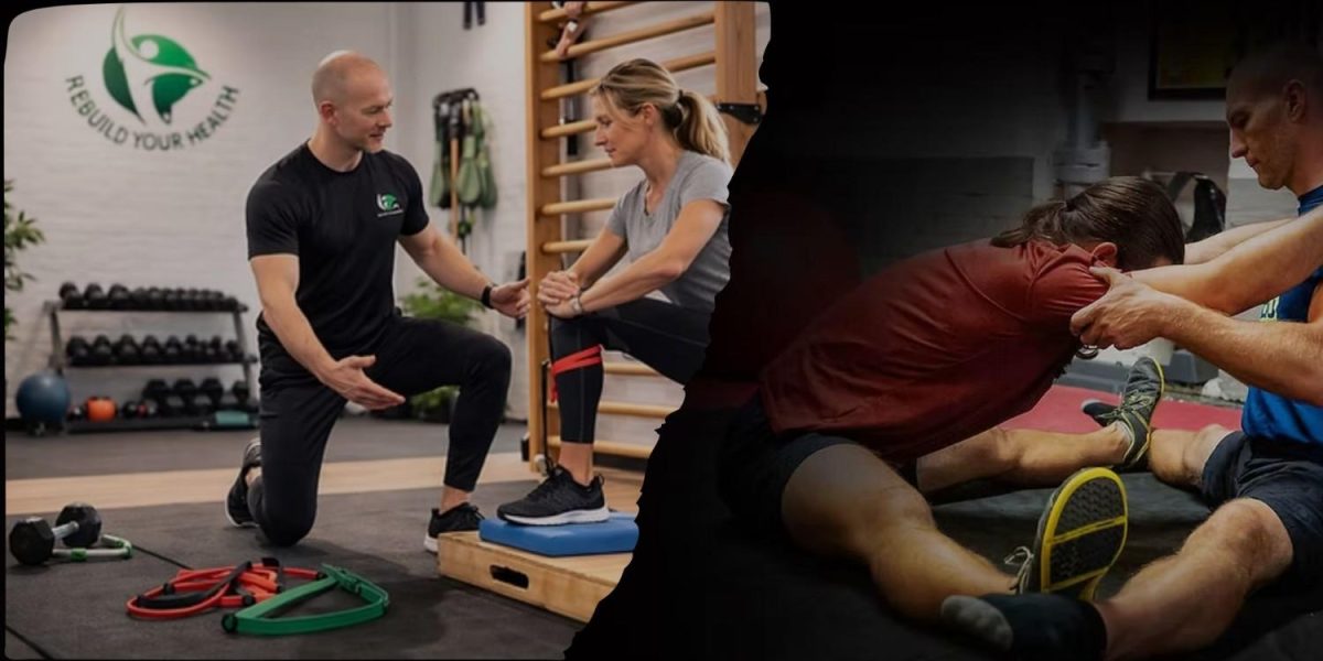 Top 5 Signs Your Body Is Ready for More Intense Training After an Injury