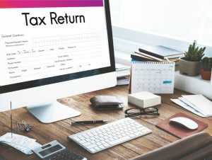 tax return services