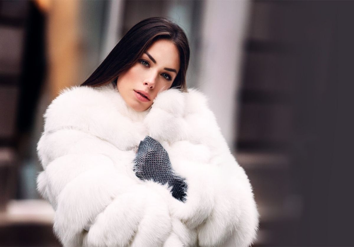 Finding Timeless Style and Warmth in London’s Classic Fur Coats