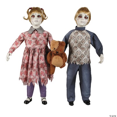 Haunted Props Online That Make Every Space Feel Spookier Fast