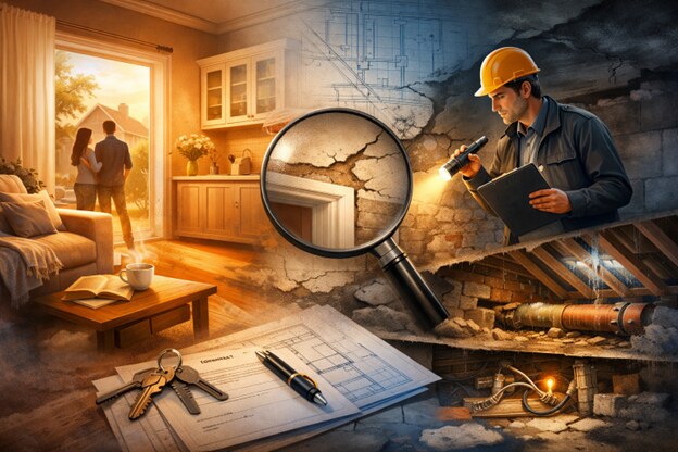 Moving Soon? Tips to Make Your Home Move Simple and Smooth