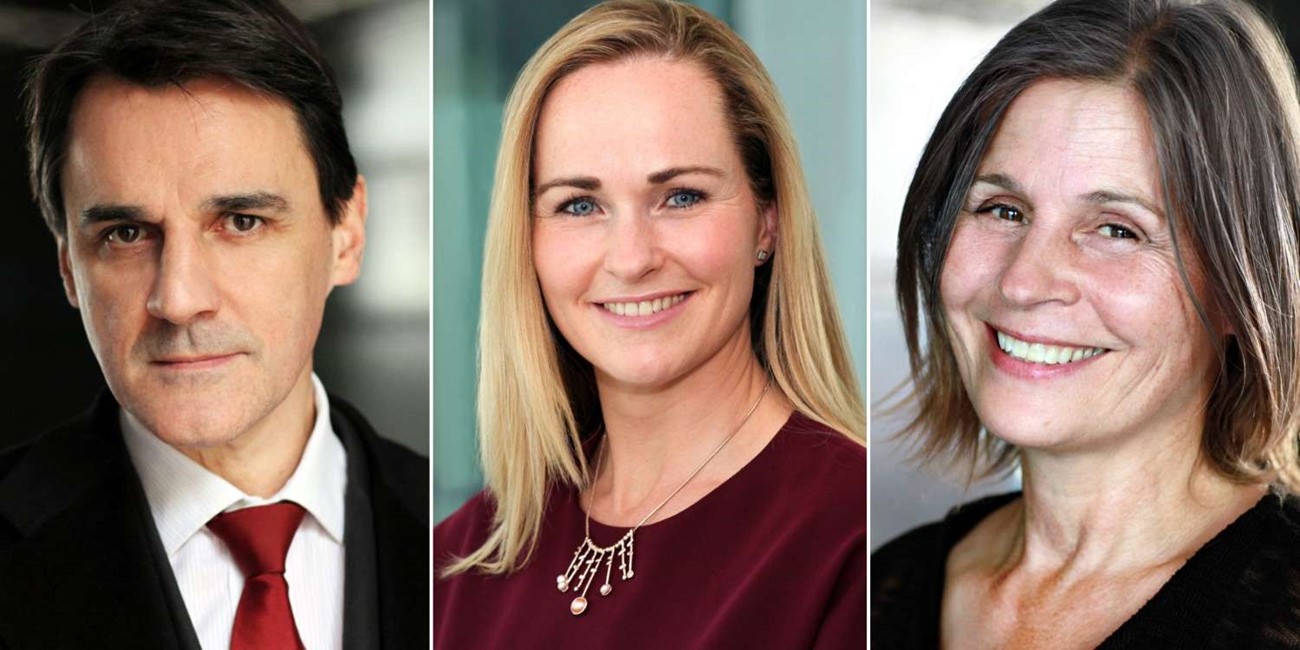 Why Professional Headshots London Are Essential for Career Success