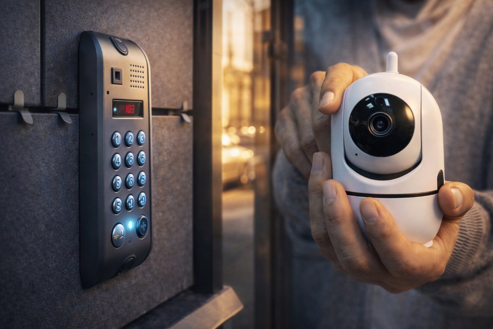 4 Signs Your Business Security Is Not Strong Enough (And How to Improve It)