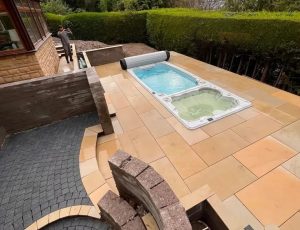Swimming Pool Construction