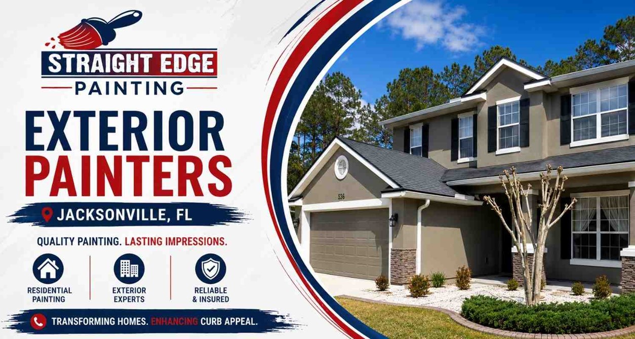 That Faded Paint Is Costing You More Than You Think