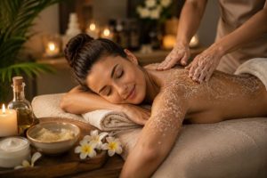 body treatments