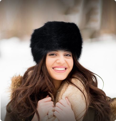 Fur Hats