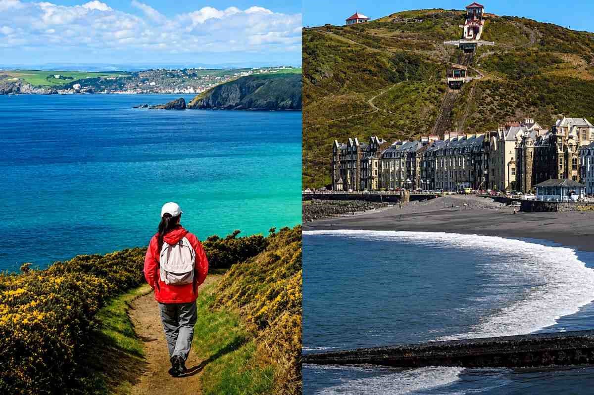 Why Aberystwyth Keeps Pulling People Back To The Welsh Coast