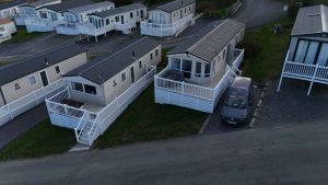 Static Caravan Hire