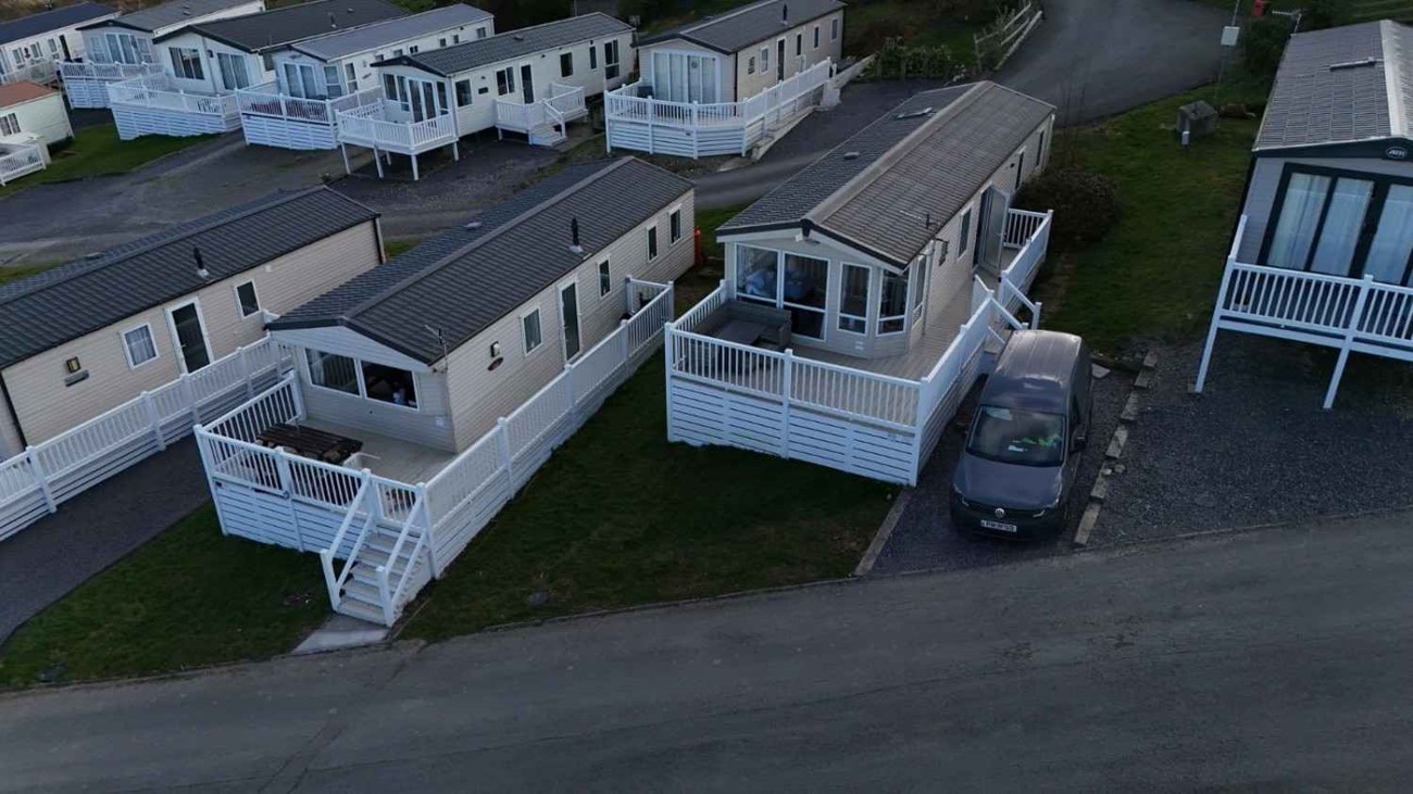 Why Is Static Caravan Hire in Aberystwyth Ideal for a Relaxing Break?