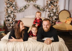 family session photography