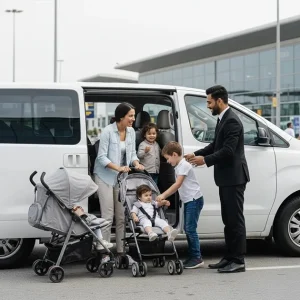 airport transportation