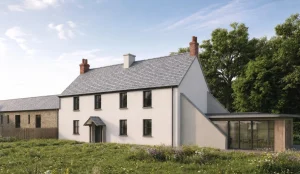 architects specialising