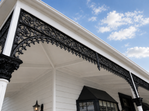 Refresh a Heritage Home