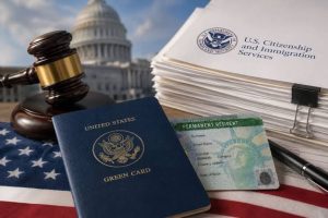 green card attorney