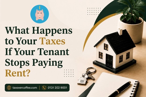 What Happens to Your Taxes If Your Tenant Stops Paying Rent?