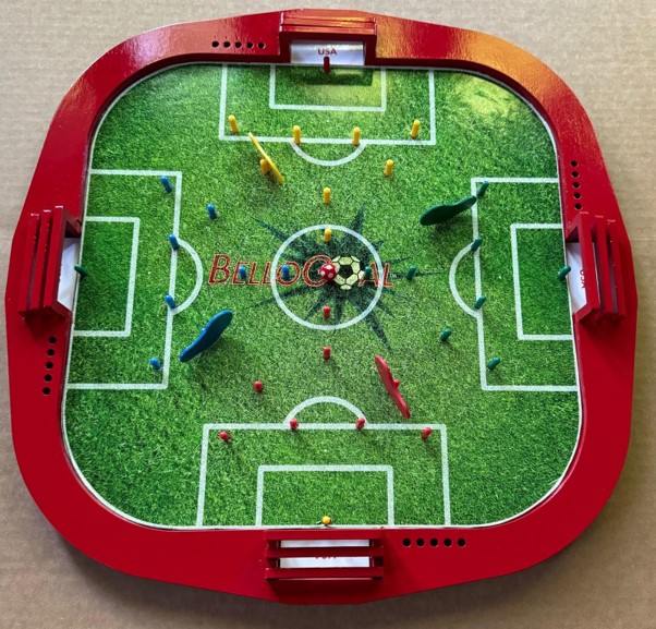 Why Tabletop Soccer Games Are Becoming a Popular Choice for Family Entertainment