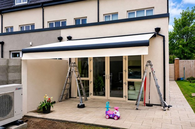 Awning Supplier