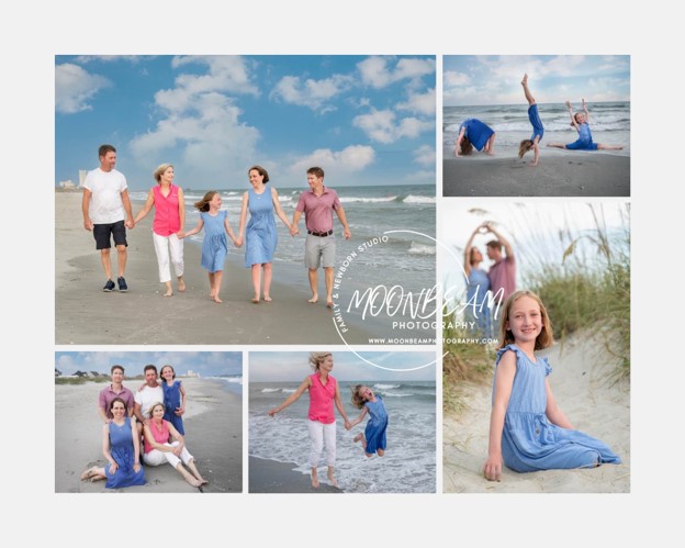 beach photography