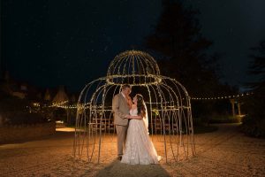 Documentary wedding photographer