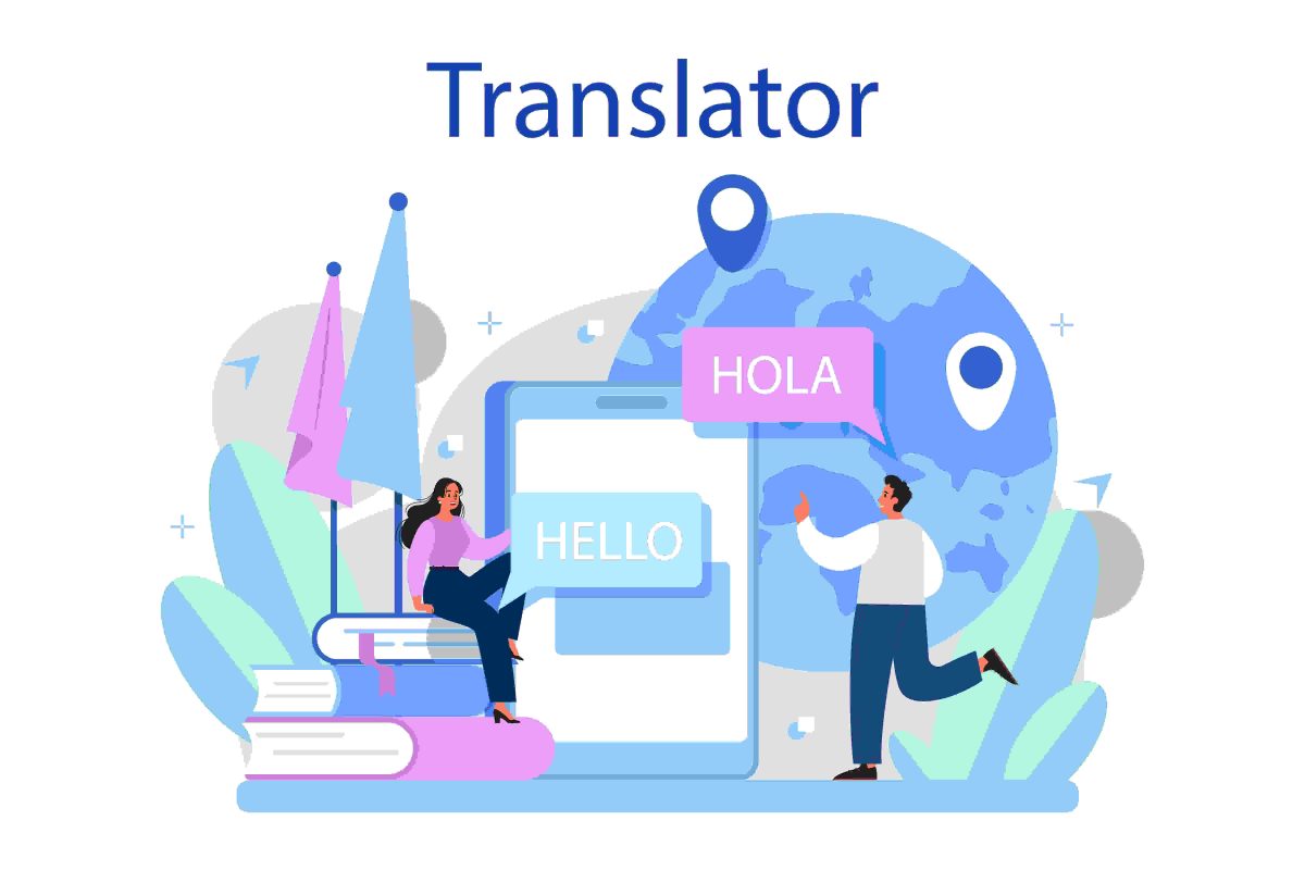 Speak Clearly Across Borders: Making Language Support Feel Simple